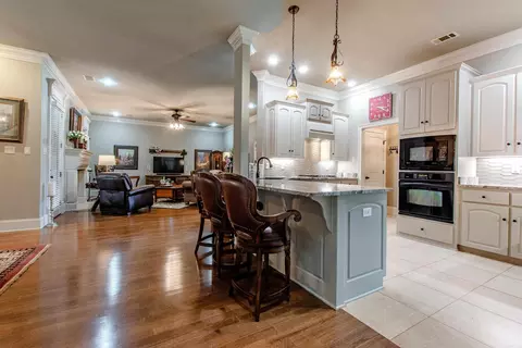 Kitchen - 511 Cobblestone Dr, Cabot, AR 72023 photo 1 of 6