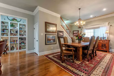 Dining - 511 Cobblestone Dr, Cabot, AR 72023 photo 2 of 4