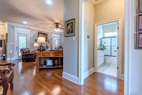 Entry Way - 511 Cobblestone Dr, Cabot, AR 72023 photo 3 of 3