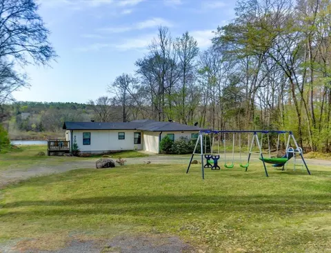2299 Timberlake Dr, Royal, AR 71968