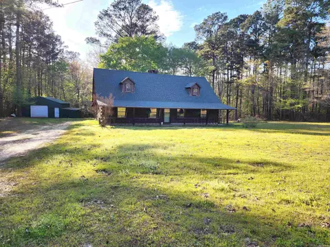 3924 Southfield Rd, El Dorado, AR 71730