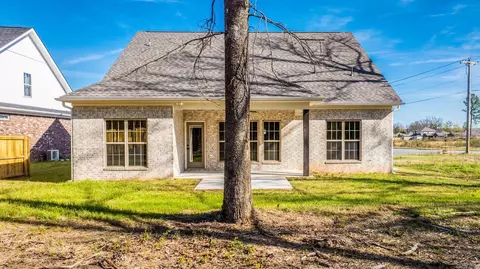 Exterior - 1275 Acuff Ln, Conway, AR 72034 photo 10 of 12