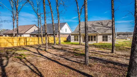 Exterior - 1275 Acuff Ln, Conway, AR 72034 photo 11 of 12