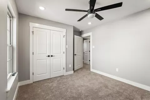 Bedroom - 1275 Acuff Ln, Conway, AR 72034 photo 7 of 9