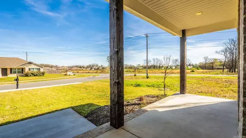 Exterior - 1275 Acuff Ln, Conway, AR 72034 photo 12 of 12