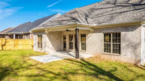 Exterior - 1275 Acuff Ln, Conway, AR 72034 photo 6 of 12