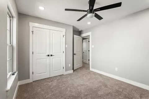 Bedroom - 1275 Acuff Ln, Conway, AR 72034 photo 7 of 9