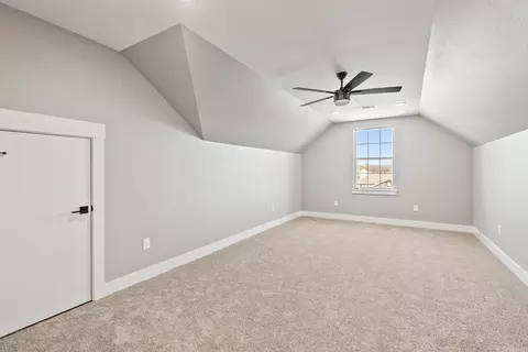 Bedroom - 1275 Acuff Ln, Conway, AR 72034 photo 4 of 9