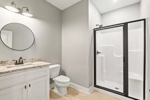 Bath - 1275 Acuff Ln, Conway, AR 72034 photo 1 of 4