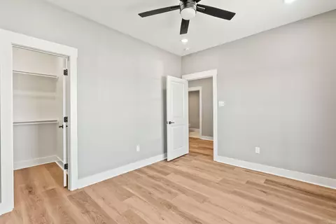 Bedroom - 1275 Acuff Ln, Conway, AR 72034 photo 1 of 9
