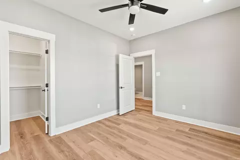 Bedroom - 1275 Acuff Ln, Conway, AR 72034 photo 1 of 9