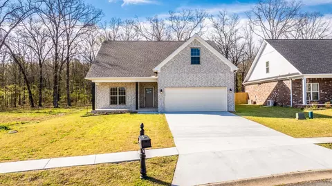 Exterior - 1275 Acuff Ln, Conway, AR 72034 photo 2 of 12