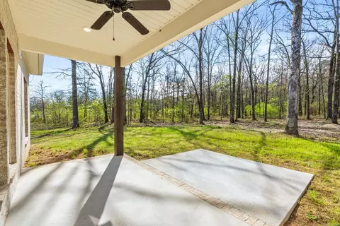 Exterior - 1275 Acuff Ln, Conway, AR 72034 photo 7 of 12