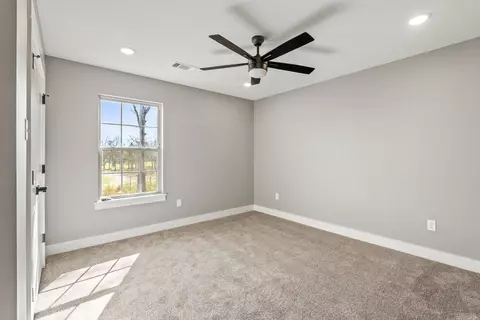 Bedroom - 1275 Acuff Ln, Conway, AR 72034 photo 8 of 9