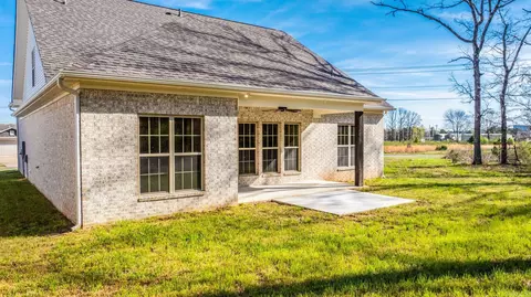 Exterior - 1275 Acuff Ln, Conway, AR 72034 photo 9 of 12