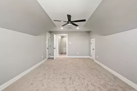 Bedroom - 1275 Acuff Ln, Conway, AR 72034 photo 5 of 9