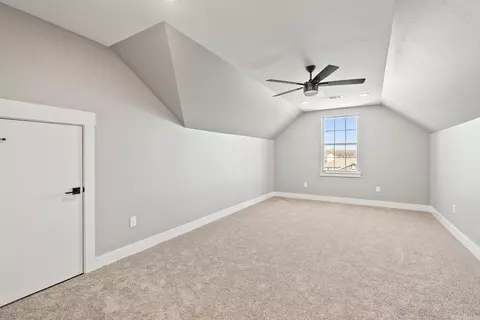 Bedroom - 1275 Acuff Ln, Conway, AR 72034 photo 4 of 9