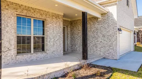 Exterior - 1275 Acuff Ln, Conway, AR 72034 photo 5 of 12