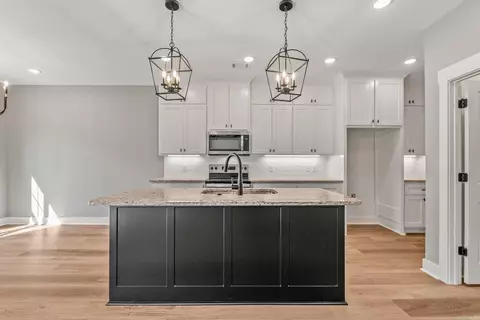 Kitchen - 1275 Acuff Ln, Conway, AR 72034 photo 1 of 3