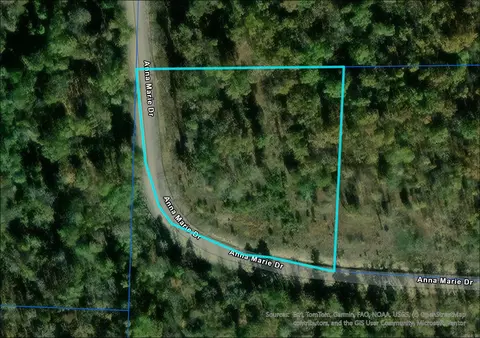 lot14 Anna Marie Dr, Springfield, AR 72157