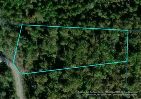 lot16 Anna Marie Dr, Springfield, AR 72157