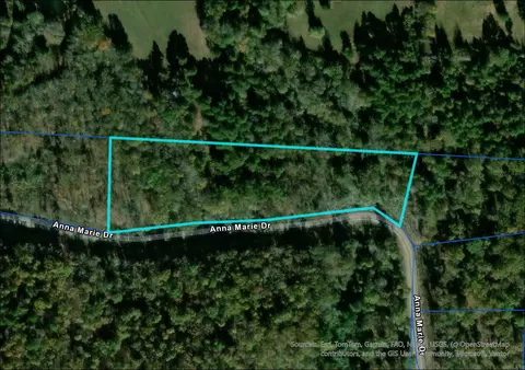 lot17 Anna Marie Dr, Springfield, AR 72157