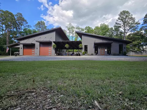 7 Driftwood Ln, Heber Springs, AR 72543