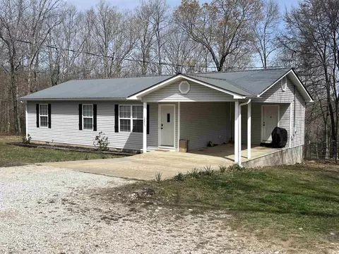 1227 W 74 Hwy, Marshall, AR 72650