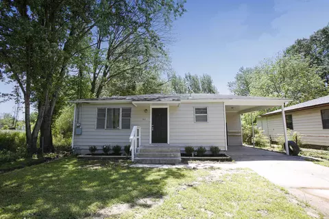5220 Buford Rd, North Little Rock, AR 72117