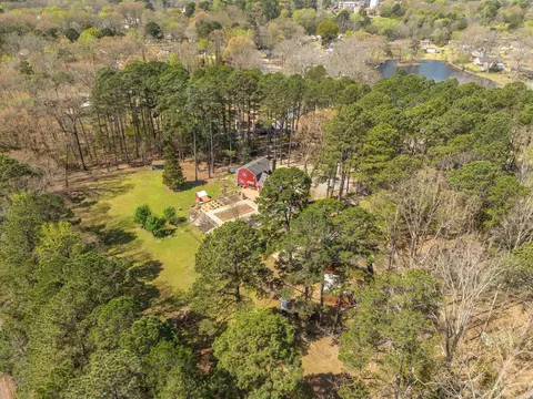 600 Mills Park Rd, Bryant, AR 72022 photo 40