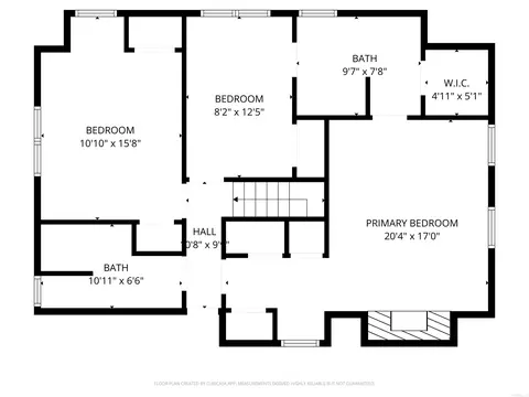 600 Mills Park Rd, Bryant, AR 72022 photo 42