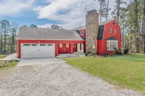 600 Mills Park Rd, Bryant, AR 72022 photo 2