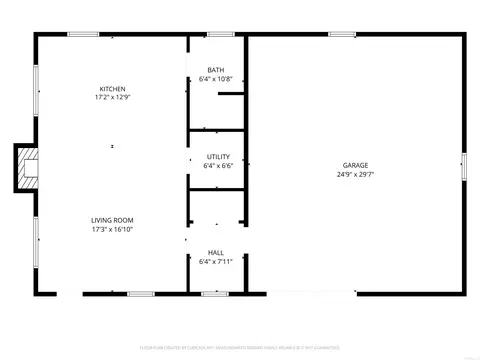 600 Mills Park Rd, Bryant, AR 72022 photo 46