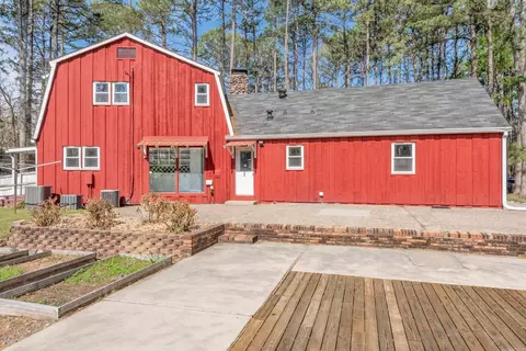 600 Mills Park Rd, Bryant, AR 72022 photo 38