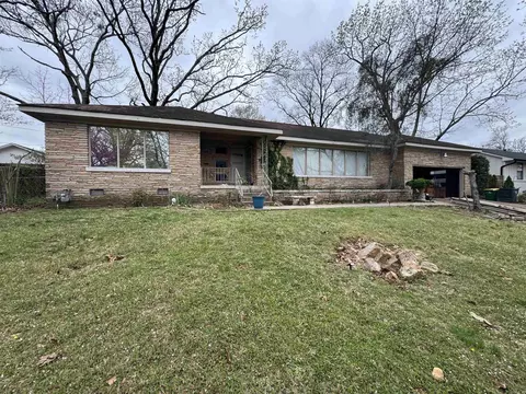 7029 Rockwood Rd, Little Rock, AR 72207