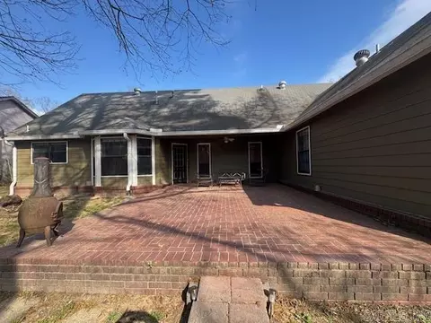 2305 Coral Tree Dr, Bryant, AR 72022 photo 17