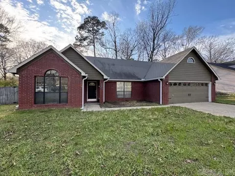 2305 Coral Tree Dr, Bryant, AR 72022 photo 1