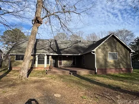 2305 Coral Tree Dr, Bryant, AR 72022 photo 18