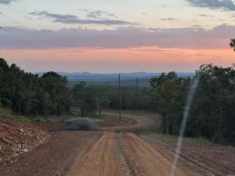 lot10 7 Lakes Ranch Blvd, Conway, AR 72032