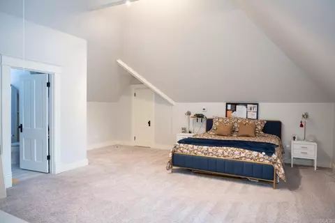 Bedroom - 303 Oliver St, Conway, AR 72034 photo 8 of 9