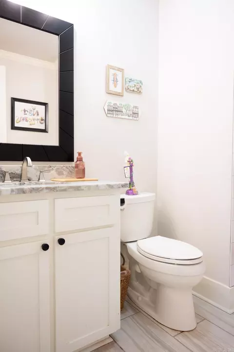 Bath - 303 Oliver St, Conway, AR 72034 photo 1 of 6