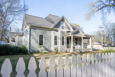 303 Oliver St, Conway, AR 72034
