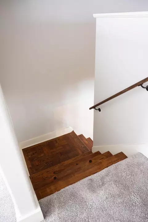 Entry Way - 303 Oliver St, Conway, AR 72034 photo 5 of 6