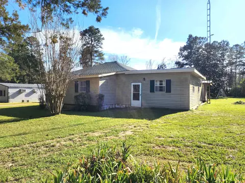 4483 Ar 203 Hwy, Hampton, AR 71744