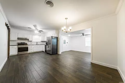 1311 Lee St, Jacksonville, AR 72076