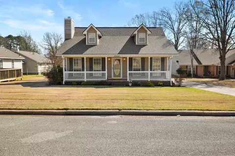 3402 Brentway Cir, Jonesboro, AR 72404