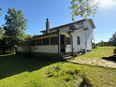 6233 Sunny Fox Rd, Mountain View, AR 72560