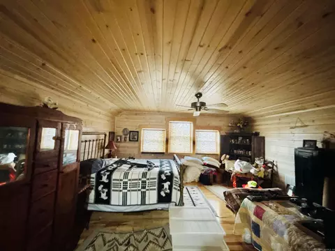 Bedroom - 1915 Ridge Rd, Mountain View, AR 72560 photo 1 of 4