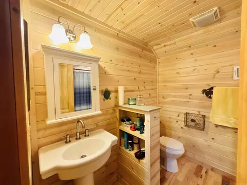 Bath - 1915 Ridge Rd, Mountain View, AR 72560 photo 4 of 4