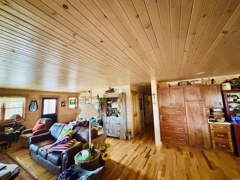 Living - 1915 Ridge Rd, Mountain View, AR 72560 photo 2 of 12
